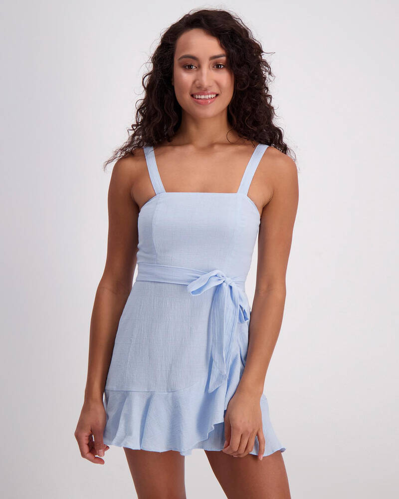 Mooloola Rita Dress for Womens