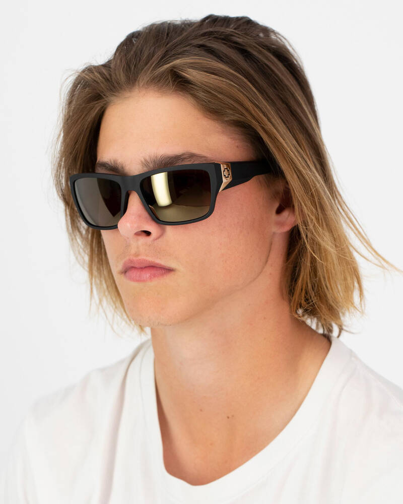 Spy Dirty Mo 25 Sunglasses for Mens