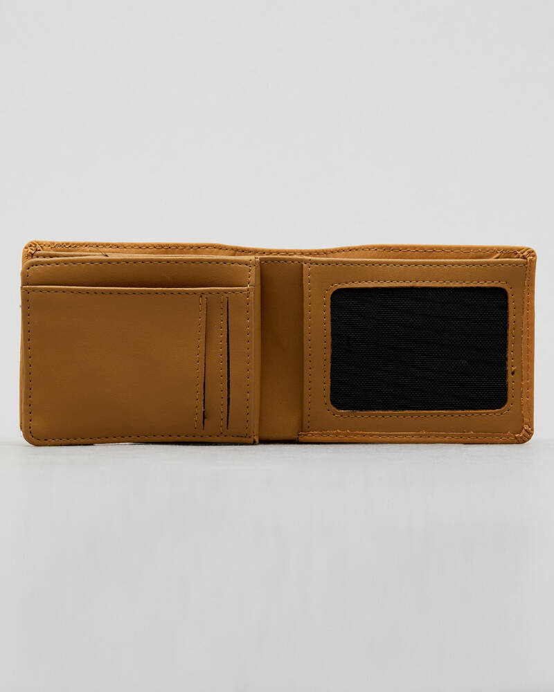 Quiksilver Mack 2 Wallet for Mens