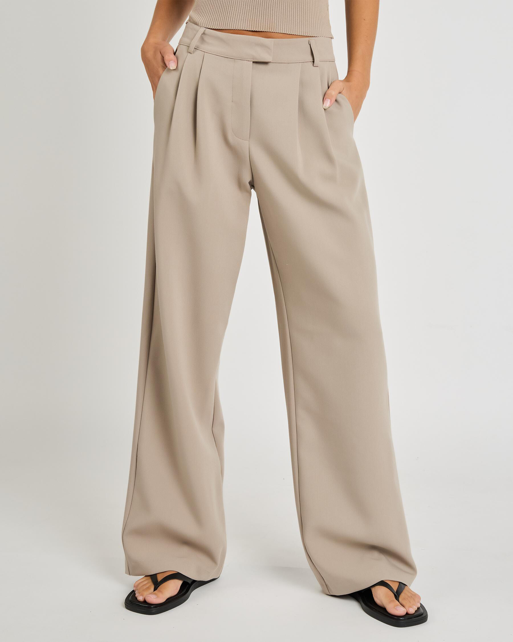 Shop Womens Pants | Fast Shipping \u0026 Easy Returns - City Beach Australia