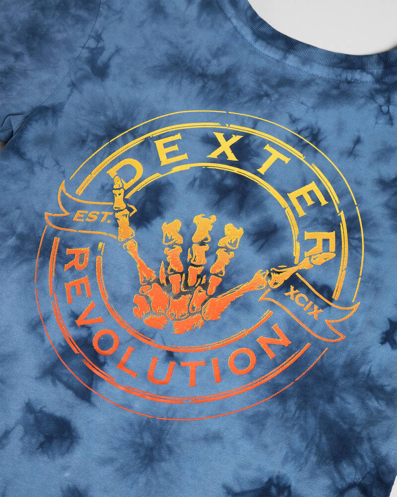 Dexter Toddlers' Snarl T-Shirt for Mens
