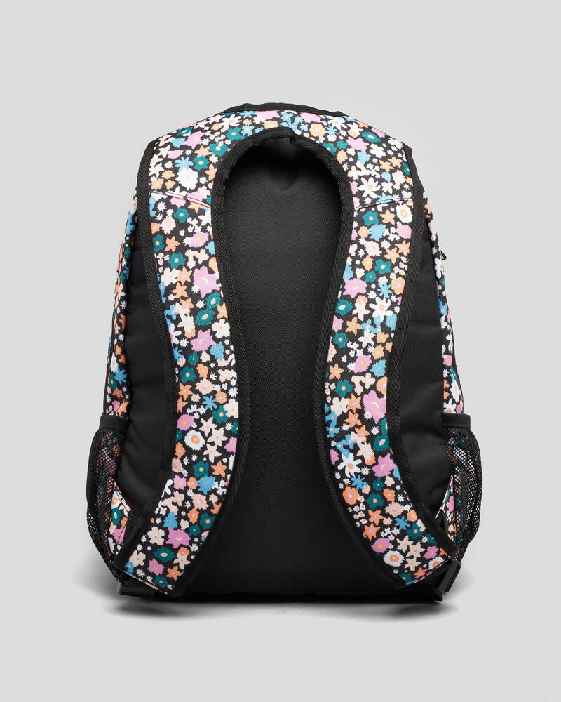 Roxy Shadow Swell Printed Backpack for Womens