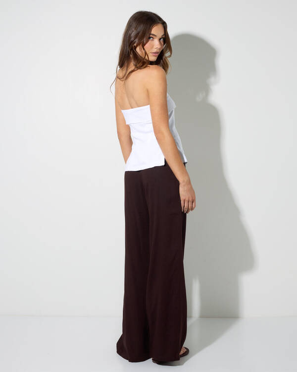 Mooloola Brighton Hawaii Pants for Womens