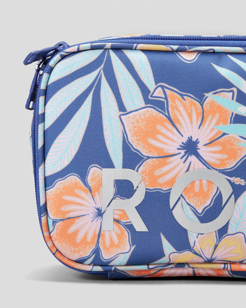 Roxy Groovy Life Lunch Box for Womens