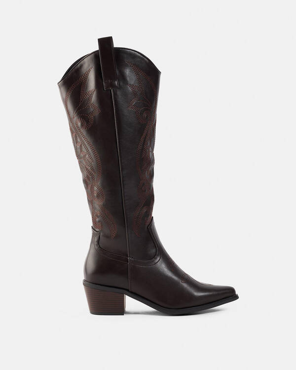 Sadie Boots