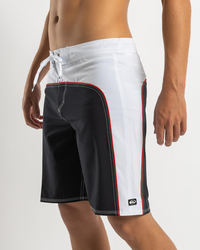Quiksilver Surfsilk Modular Board Shorts for Mens image number null