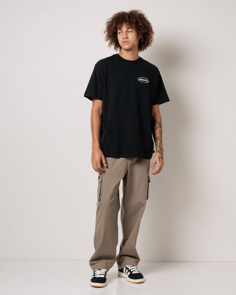 Billabong Walled T-Shirt for Mens