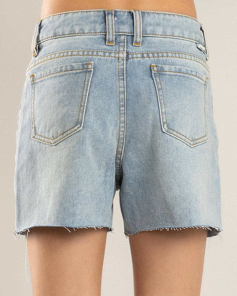 Billabong Girls' Miley Walkshort for Womens