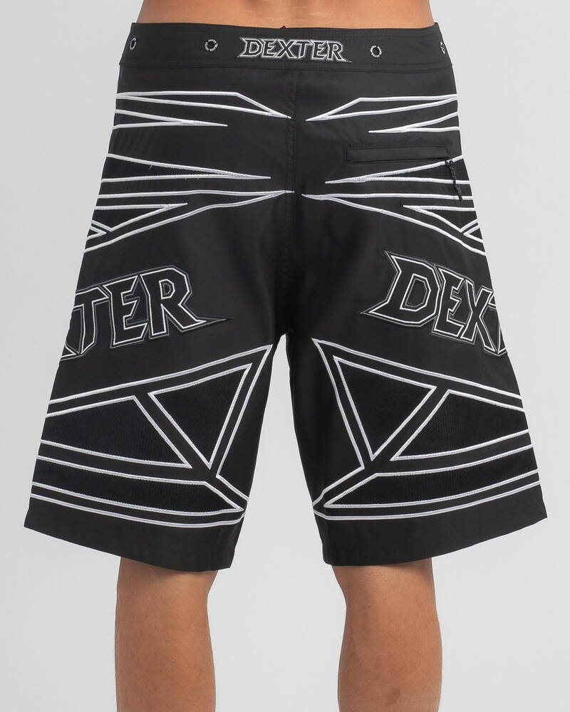 Dexter Blade Board Shorts for Mens