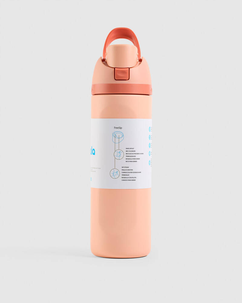 Owala 24oz FreeSip Stainless Steel Bottle for Unisex