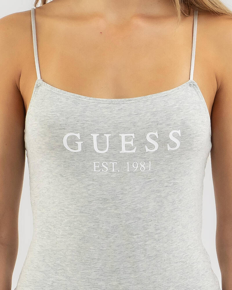 GUESS Carrie Bodysuit for Womens