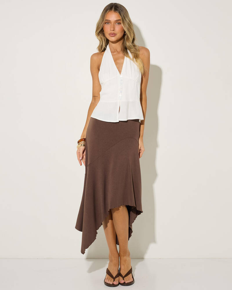 Mooloola Henry Vest for Womens