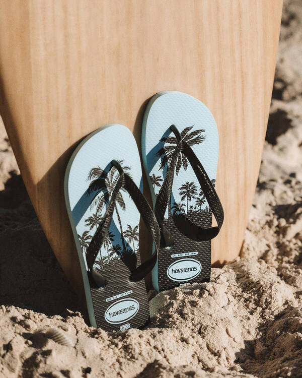 Aloha Thongs
