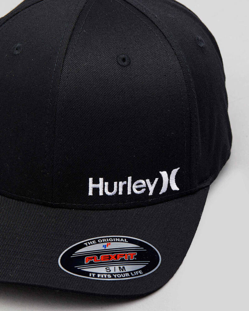 Hurley One & Only Corp Cap for Mens