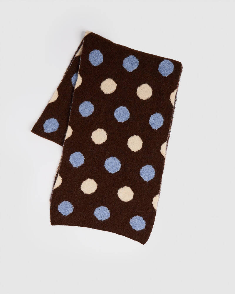 Ava And Ever Storm Scarf for Womens