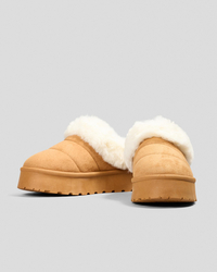 Mooloola Alfie Slippers for Womens image number null