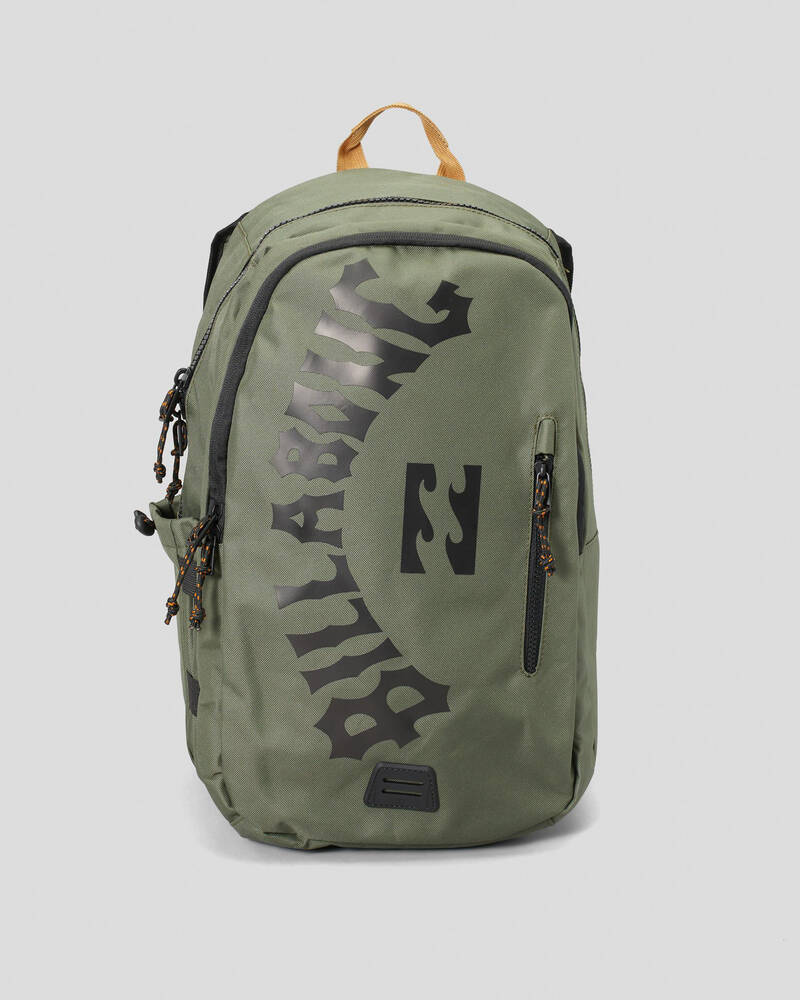 Billabong Norfolk Backpack for Mens