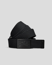 Rusty Ridgemont Web Belt for Mens image number null