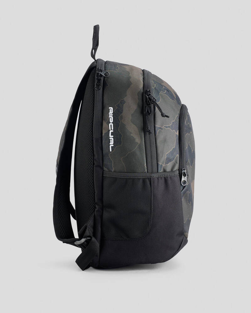 Rip Curl Ozone 30L School 2025 Backpack for Mens