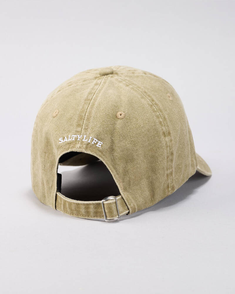 Salty Life Scour 2.0 Cap for Mens
