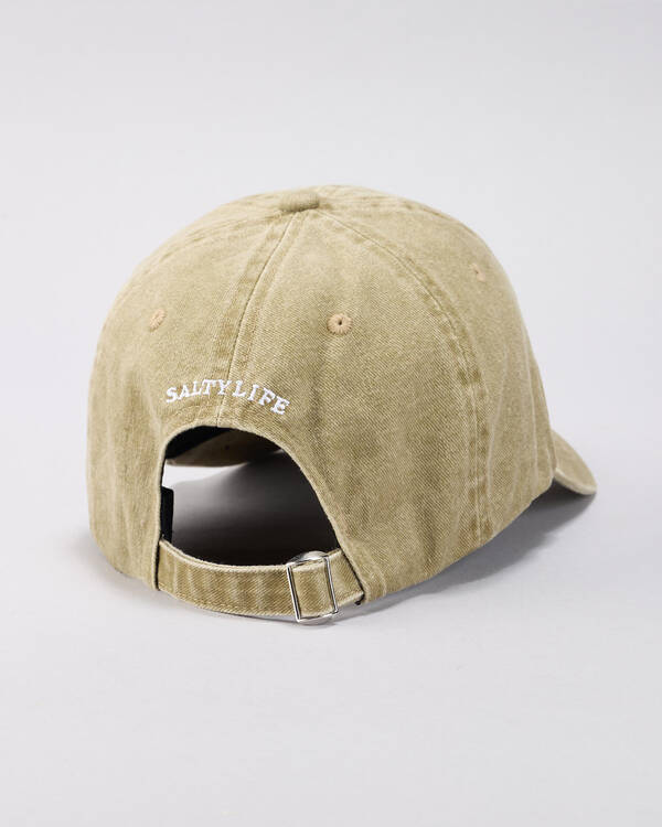 Salty Life Scour 2.0 Cap for Mens