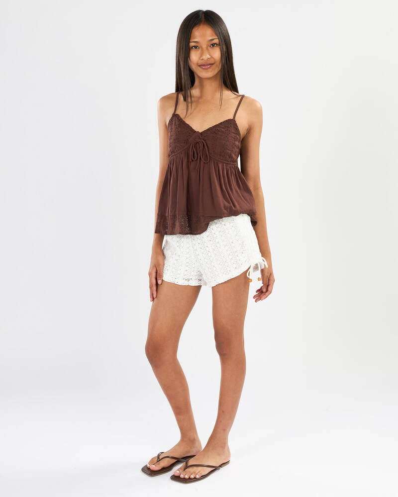 Mooloola Girls' Rio Shorts for Womens