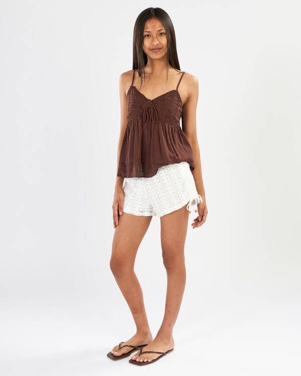 Mooloola Girls' Rio Shorts for Womens