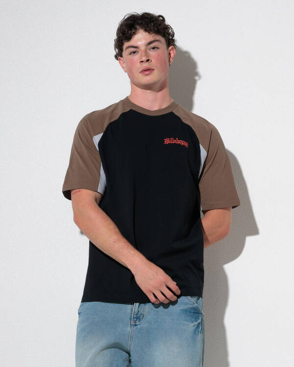 Immortal System OG Short Sleeve Shirt