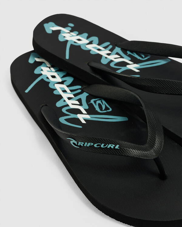 Rip Curl Inner Visions Bloom Open Toe for Mens