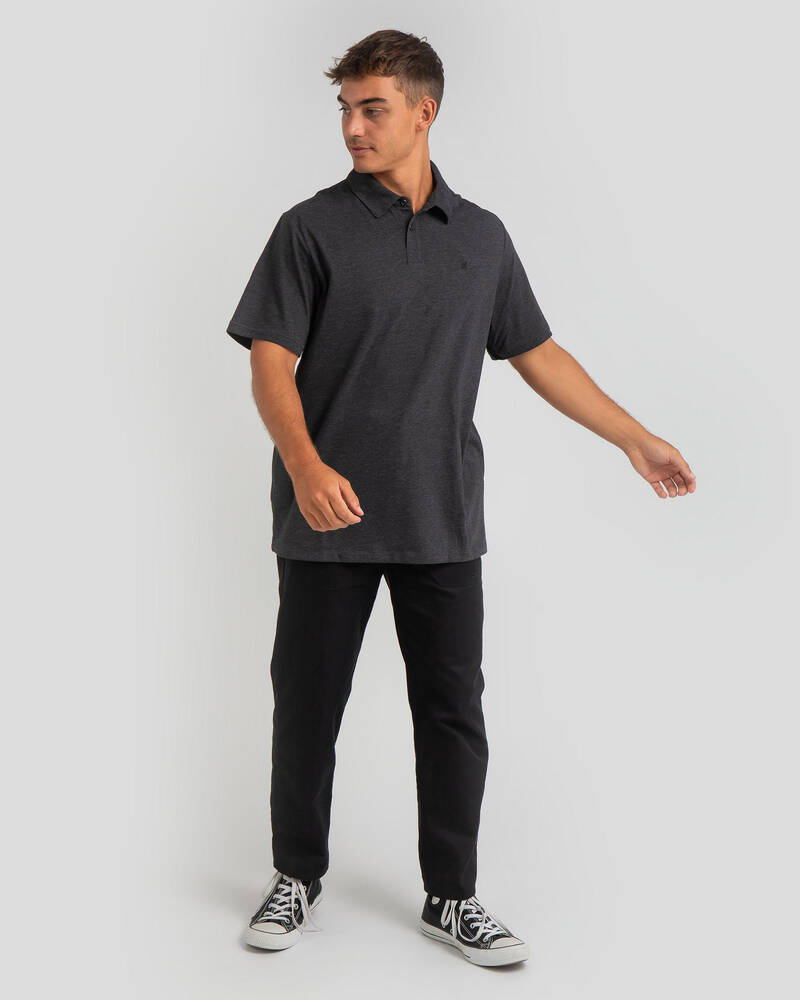 Hurley Dri Fit Ace Polo Short Sleeve Shirt for Mens