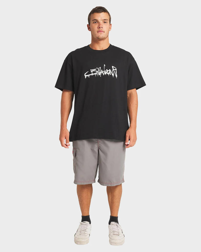 Billabong Throw On Board Shorts for Mens