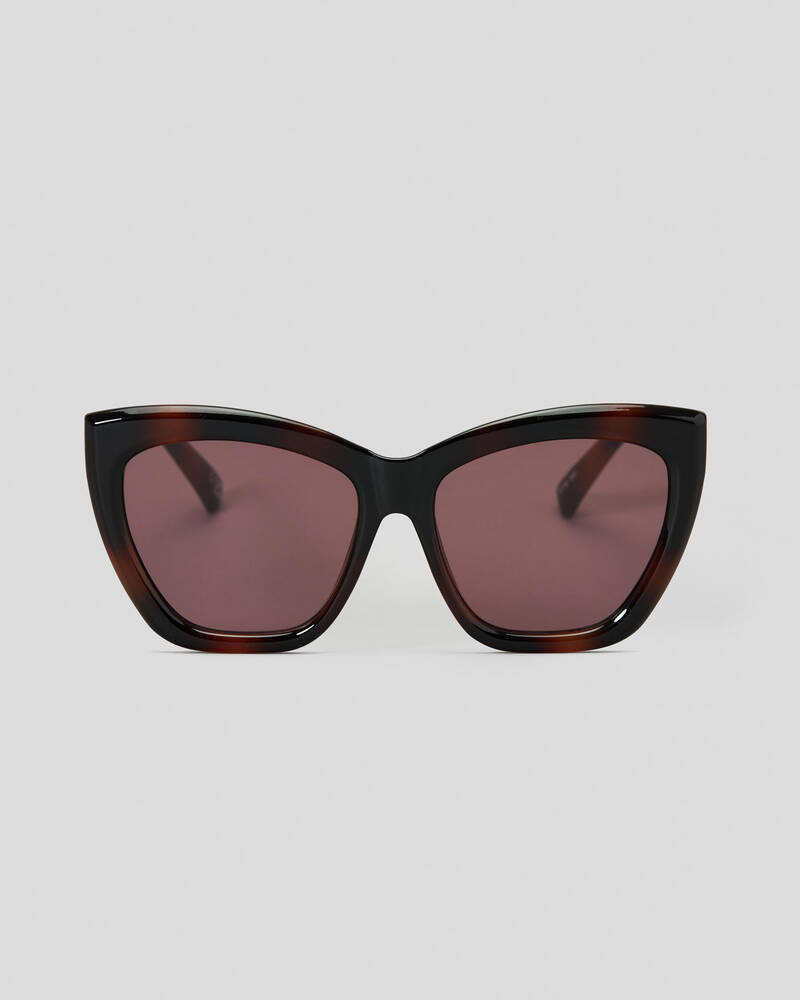 Le Specs Vamos Sunglasses for Womens
