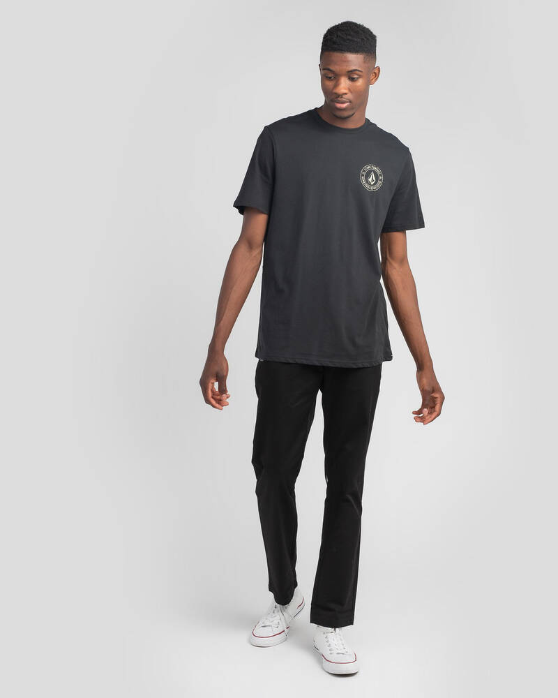 Volcom Remedy T-Shirt for Mens