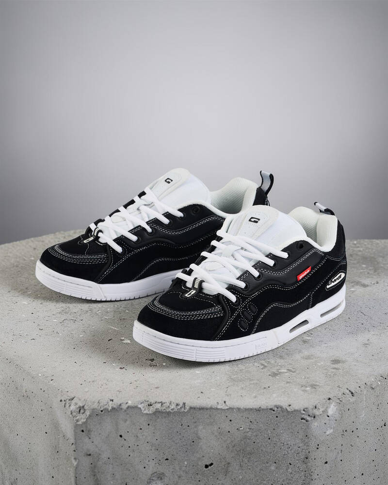 Globe CT-4 Shoes for Mens