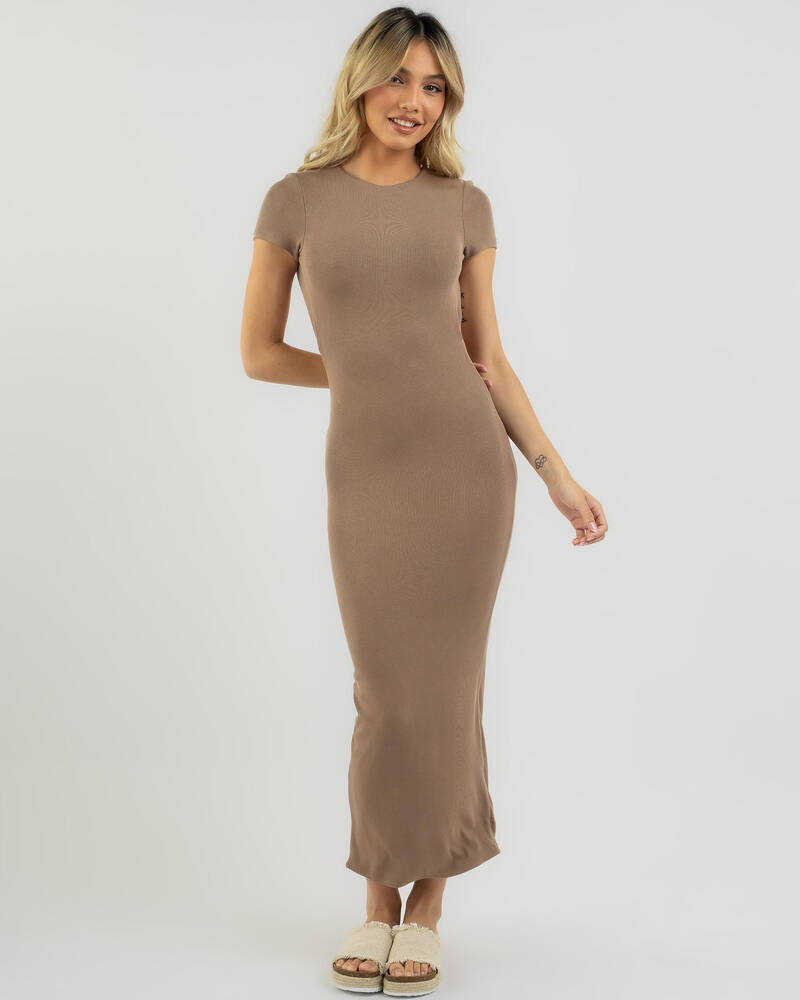 Ava And Ever Georgia Maxi Dress for Womens