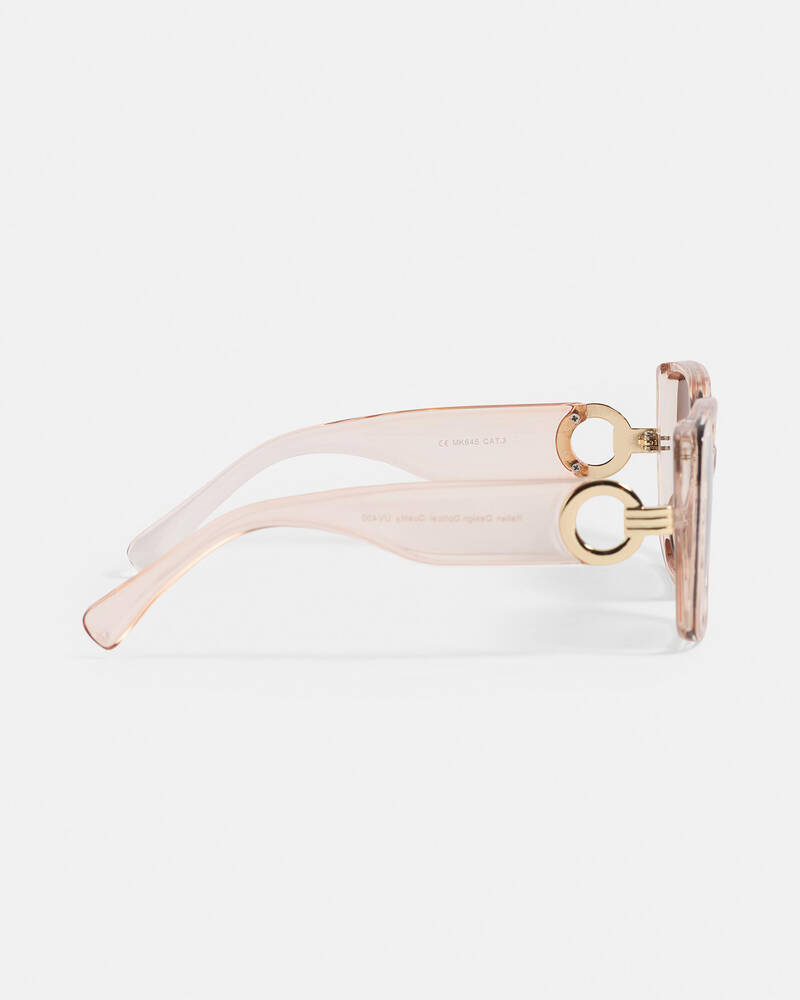 Indie Eyewear Beverley Sunglasses for Womens