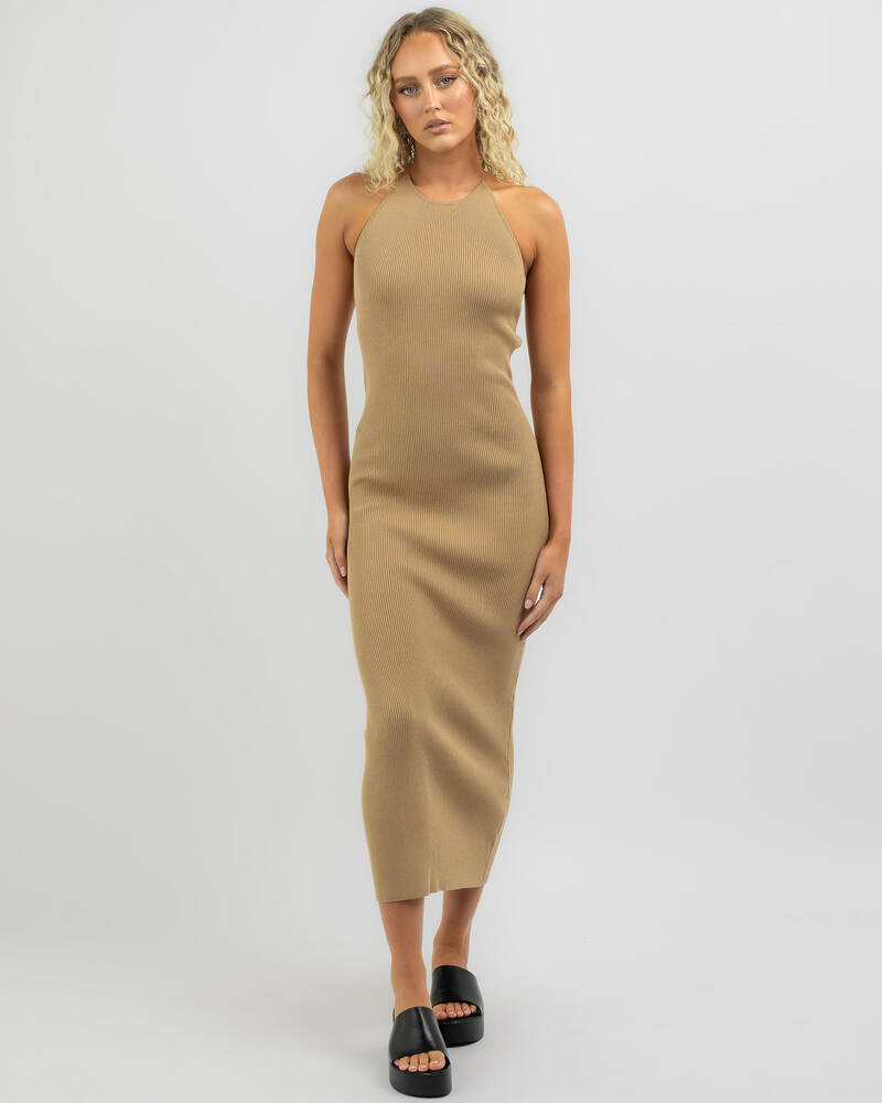 Mi Obsession Talulah Maxi Dress for Womens