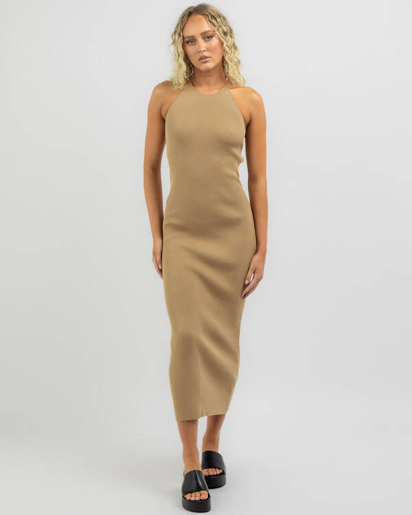 Mi Obsession Talulah Maxi Dress for Womens