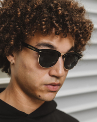 Happy Hour Herman G2 Sunglasses for Mens image number null