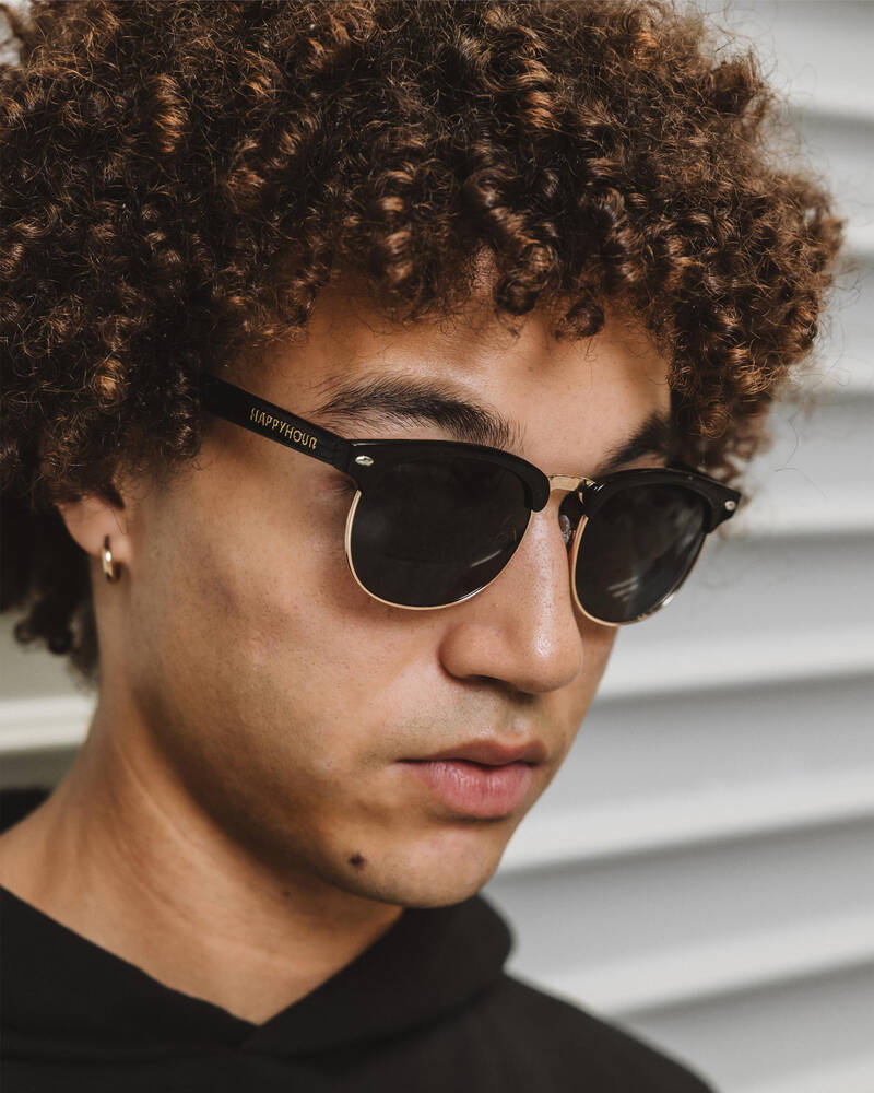 Happy Hour Herman G2 Sunglasses for Mens