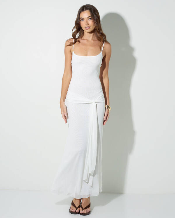 May Maxi Dress