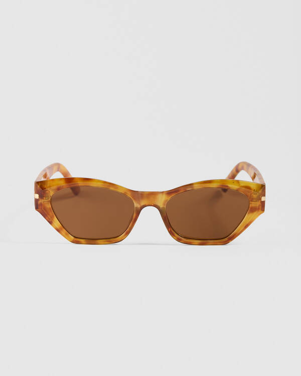 Indie Eyewear Charlotte Sunglasses for Womens