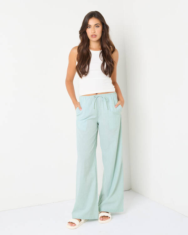 Mooloola Rome Pants for Womens