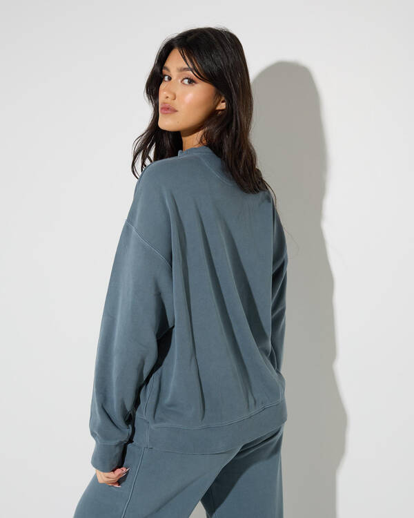 Roxy Heading Out Sweatshirt for Womens