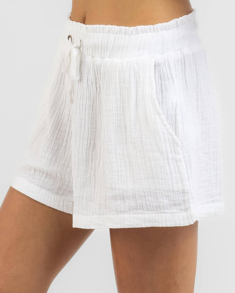 Billabong Remy Shorts for Womens