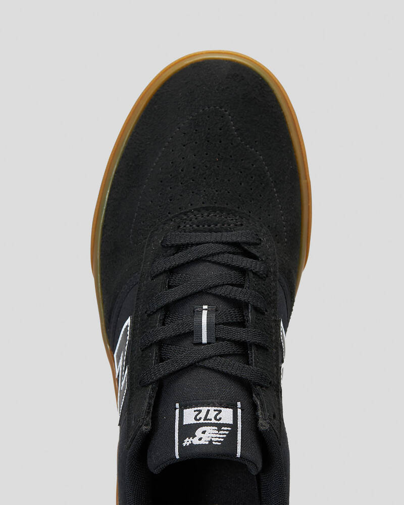 New Balance Nb 272 Shoes for Mens