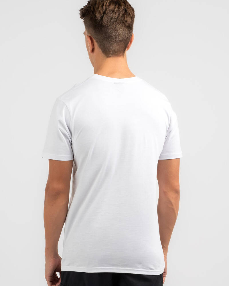 Ellesse Ollio T-Shirt for Mens