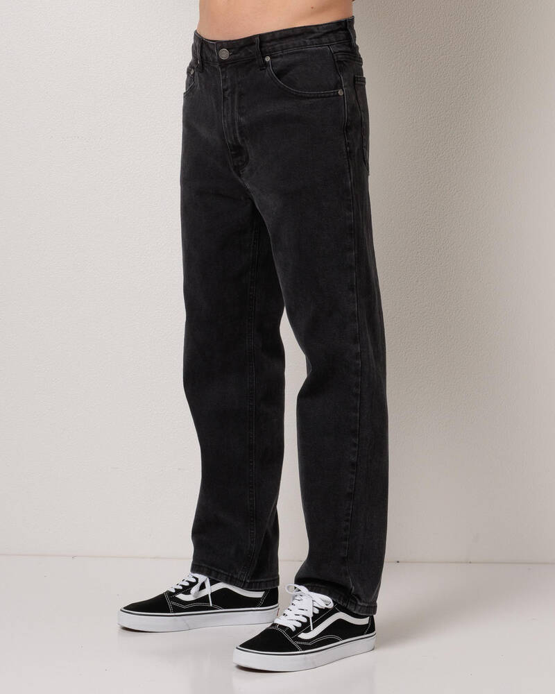 Dexter Exploit Jeans for Mens