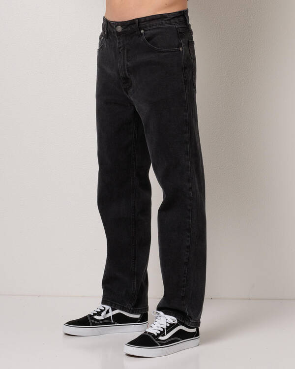 Dexter Exploit Jeans for Mens