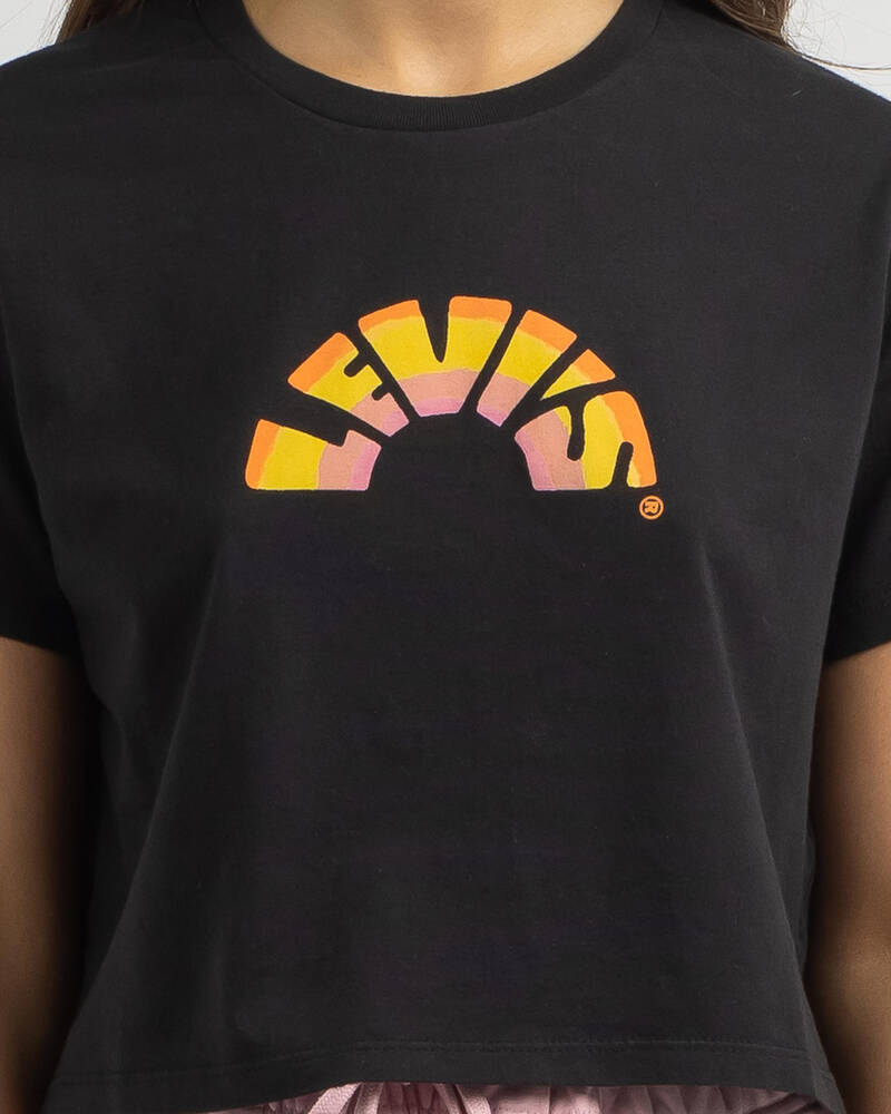 Levi's Vintage Jordie T-Shirt for Womens